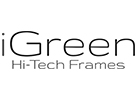 lenti occhiali igreen