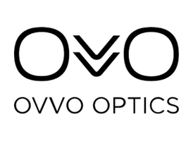 ovvo optics logo